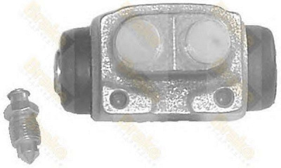 BRAKE ENGINEERING wc1150be -  Колесный тормозной цилиндр